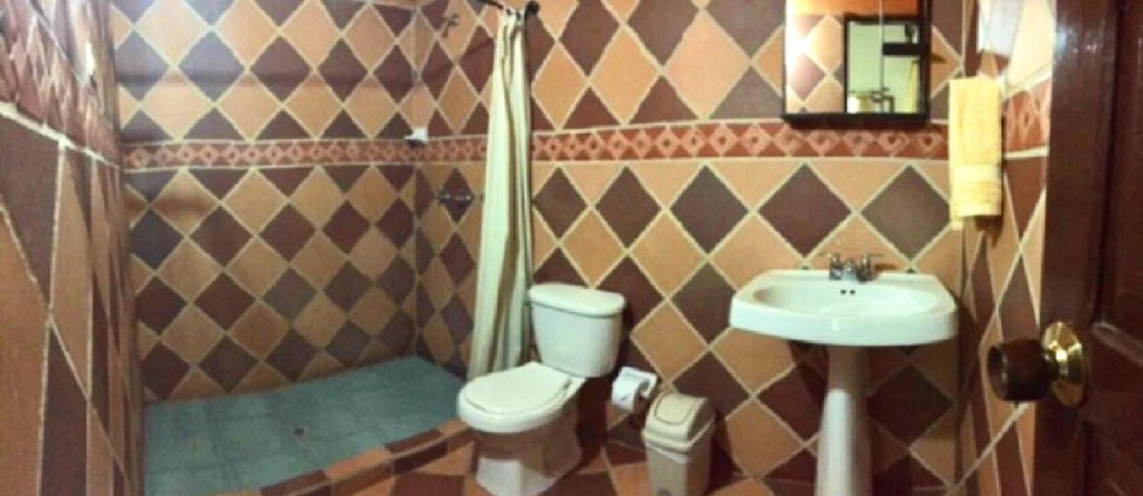 Hotel Minca - La Casona Dış mekan fotoğraf
